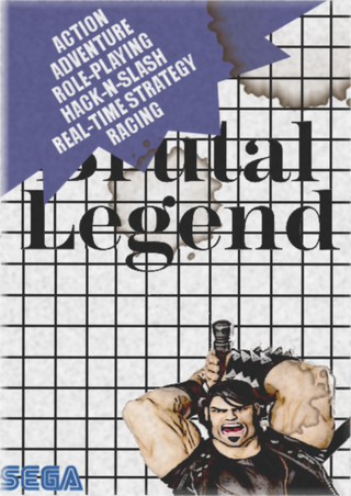 Illustration for article titled Kotaku 'Shop Contest: Master System Cover Winners
